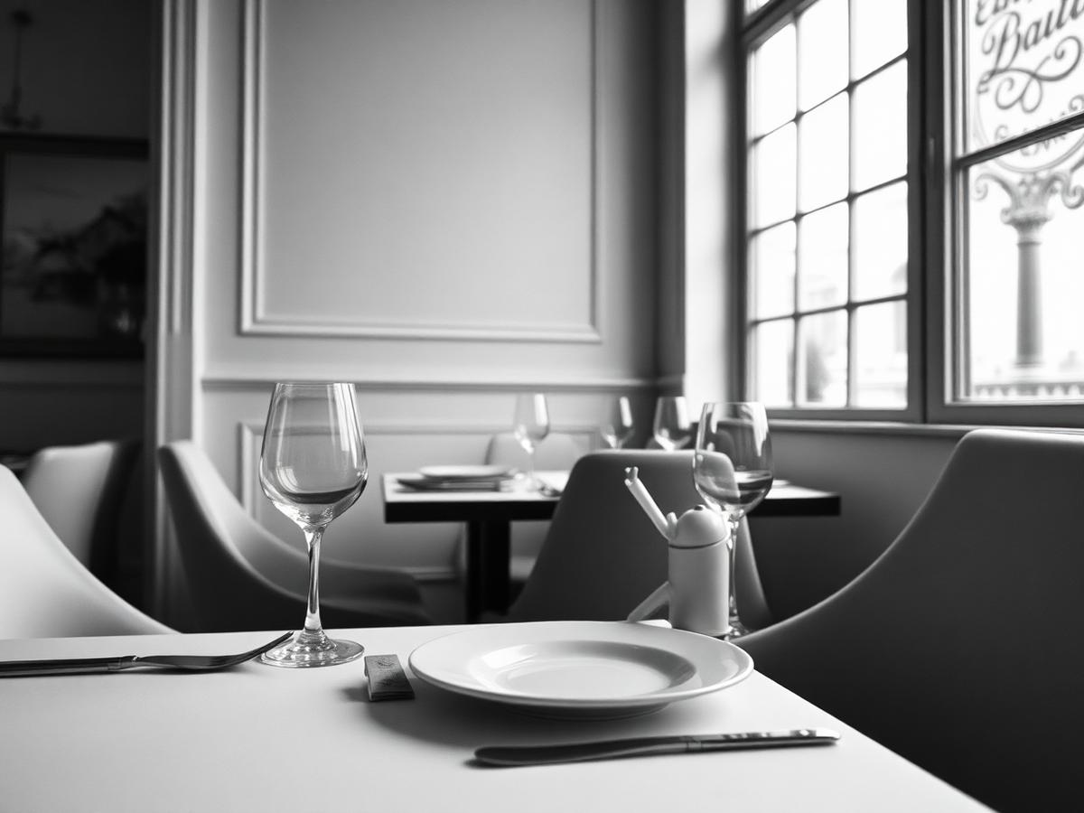 Osteria del Borgo